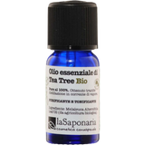 La Saponaria Olio Essenziale di Tea Tree