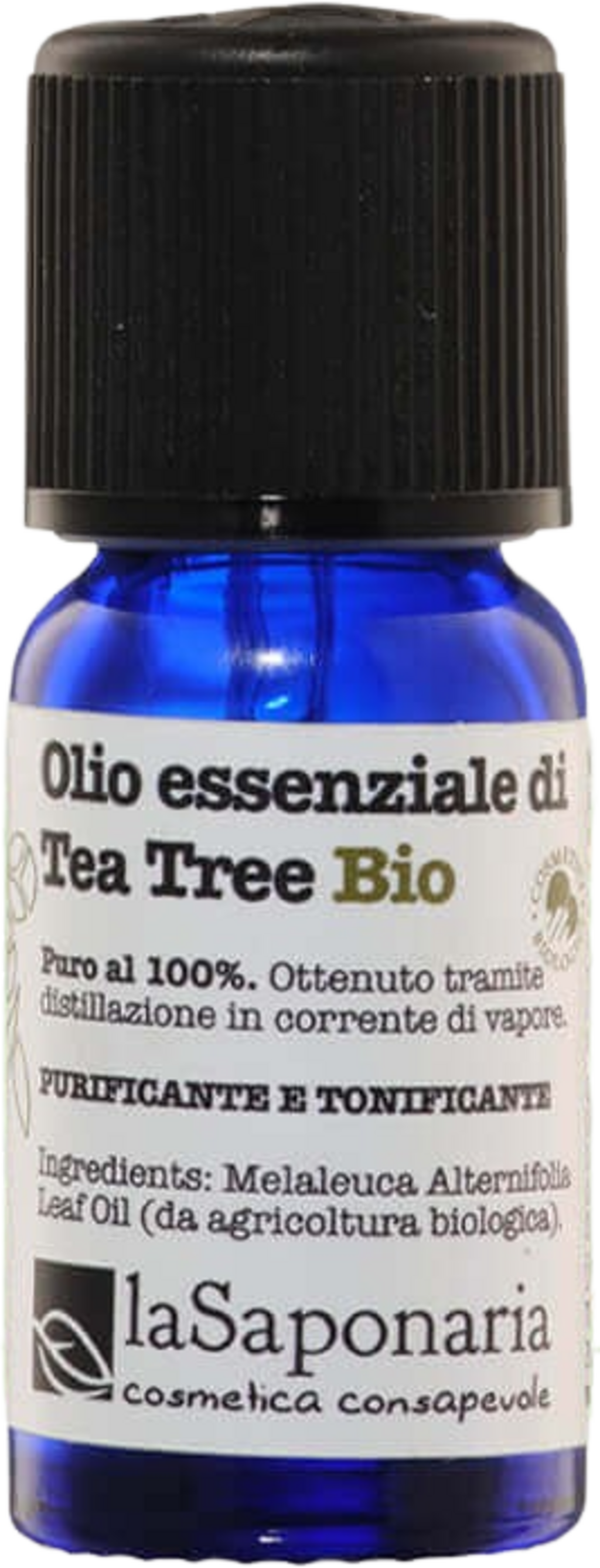 Teebaum-Öl, 10 ml