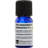 La Saponaria Olio Essenziale di Rosmarino