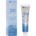 osolebio Crema Solar SPF50 - Niños y Pieles Sensibles - 40 ml