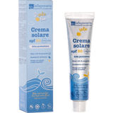 osolebio Crema Solare SPF50 - Bimbi e Pelli Sensibili