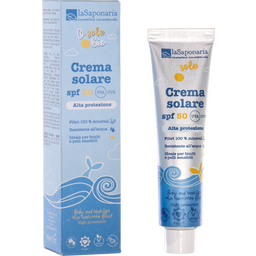 Crème Solaire Osolebio FPS 50 - 40 ml