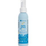 Lait Solaire SPF 30 "osolebio"