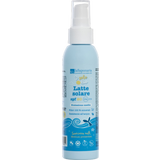 Lait Solaire SPF 20 "osolebio"