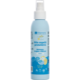 Huile Capillaire Protectrice 3en1 