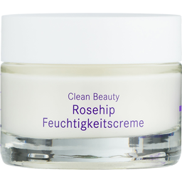 i+m Clean Beauty Rosehip Moisturizer - 30 ml
