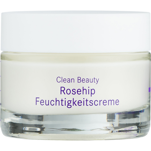 i+m Clean Beauty Rosehip Feuchtigkeitscreme - 30 ml