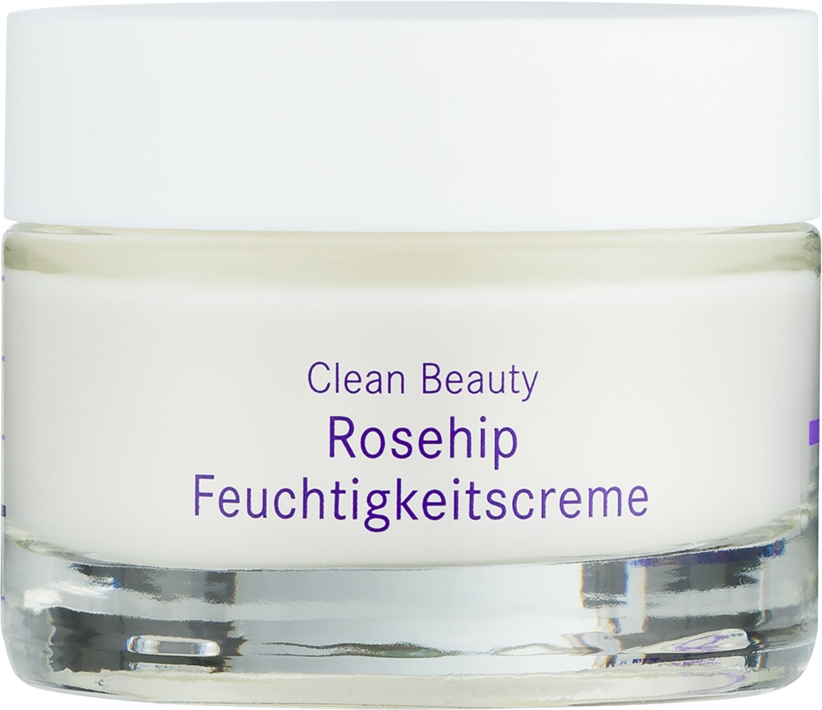 i+m Clean Beauty Rosehip Moisturising Cream - 30 ml