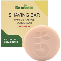 Bambaw Shaving Bar - Hallon