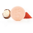 Bambaw Shaving Bar - Himbeere