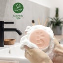 Bambaw Shaving Bar - Himbeere