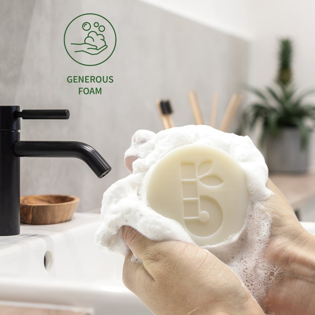 Bambaw Shaving Bar - Neutral