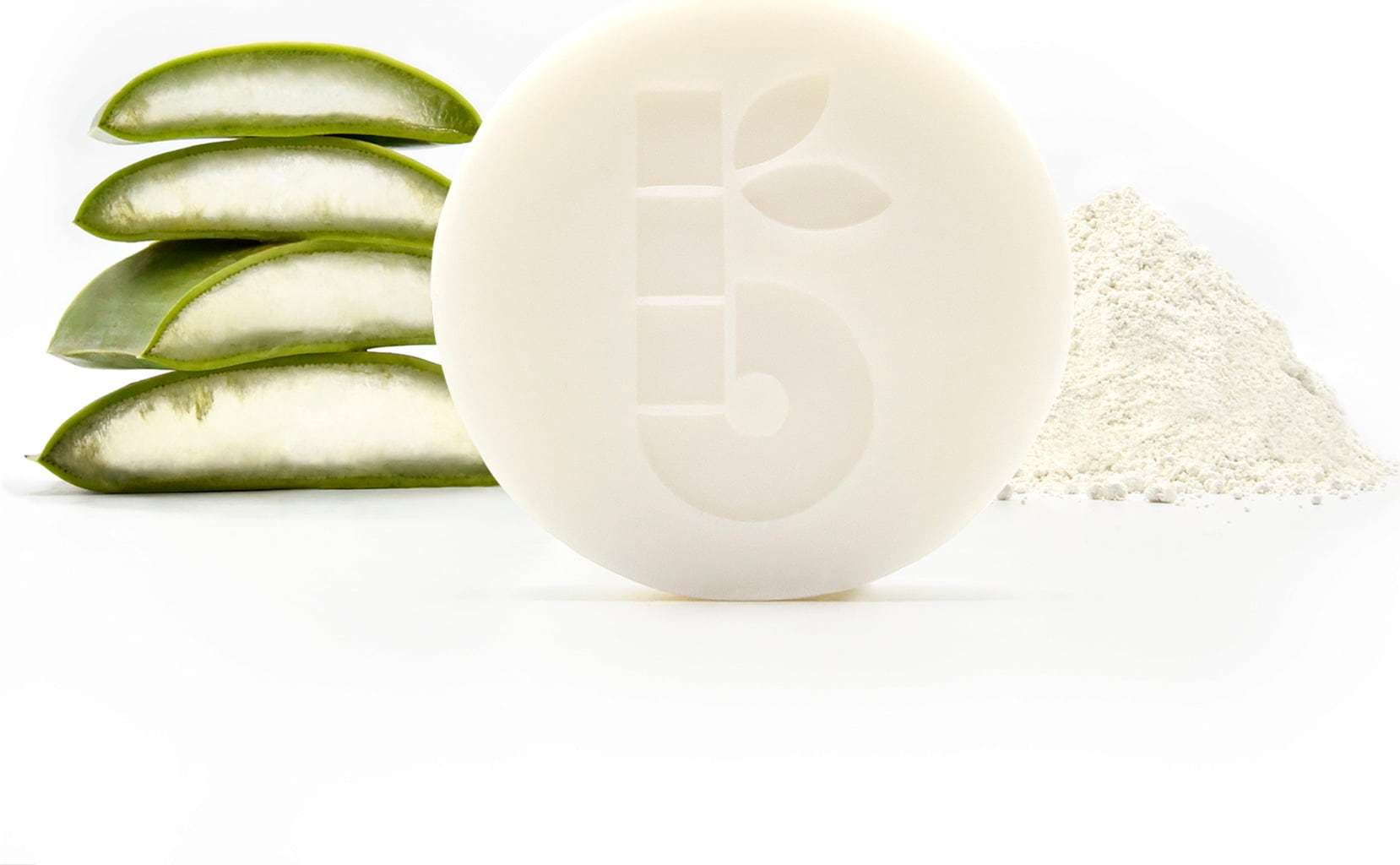 Bambaw Shaving Bar - Neutral