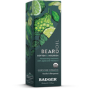 Badger Balm Beard Oil - 29 ml