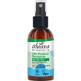 24h Protect Organic Aloe Vera Deodorant Spray 