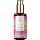 Khadi® Holy Body Rose Love Body Oil