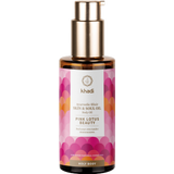 Khadi® Holy Body Pink Lotus Beauty Body Oil