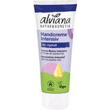 alviana Naturkosmetik Intensive Hand Cream 