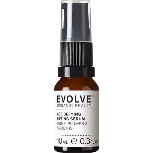 Evolve Organic Beauty Age Defying Lifting Serum - 10 ml