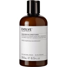 Evolve Organic Beauty Monoi Rescue Conditioner - 250 ml