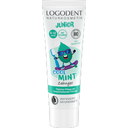 LOGONA Junior Tandgel Cool Mint - 75 ml