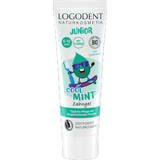 LOGONA Junior Cool Mint Toothpaste