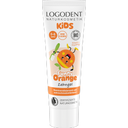 LOGONA Funny Orange Kids foggél - 75 ml