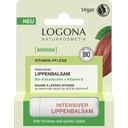 LOGONA [nourish] Intenzív ajakbalzsam - 4,60 g