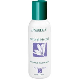 Natural Herbal Gesichtsfeuchtigkeitscreme