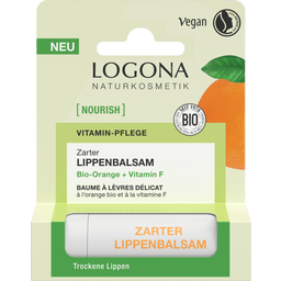 LOGONA [nourish] Delicate Lip Balm  - 4,60 g