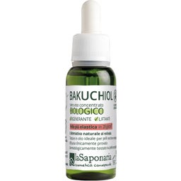 La Saponaria Attivi Puri Bakuchiol - 30 ml