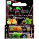 Biopark Cosmetics Yumme Set - Orange & Peppermint