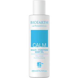 Bioearth Sensitive Calm Multifunctional Body Oil