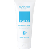 Bioearth Sensitive Calm Nutri Body Cream