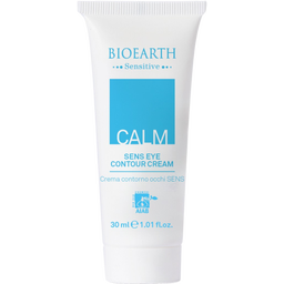 BIOEARTH Sensitive Calm Sens Eye Contour Cream