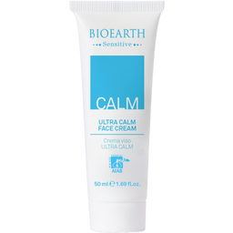 BIOEARTH Sensitive Calm Ultra Calm Face Cream