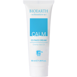 Bioearth Sensitive Calm C3 Face Cream