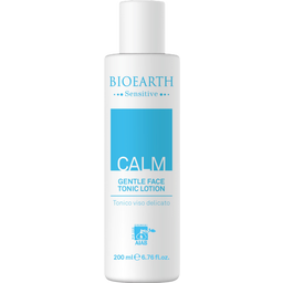 Bioearth Sensitive Calm Gentle Face Tonic Lotion