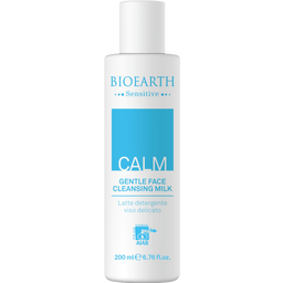 Sensitive Calm Gentle Face Cleansing Milk