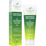 Australian Company Tea Tree Oil Tandpasta