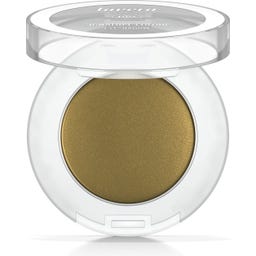 Lavera Signature Colour Eyeshadow - 07 Golden Jade