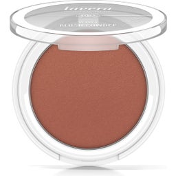 Lavera Velvet Blush Powder - 03 Nude Terracotta (vegansko)