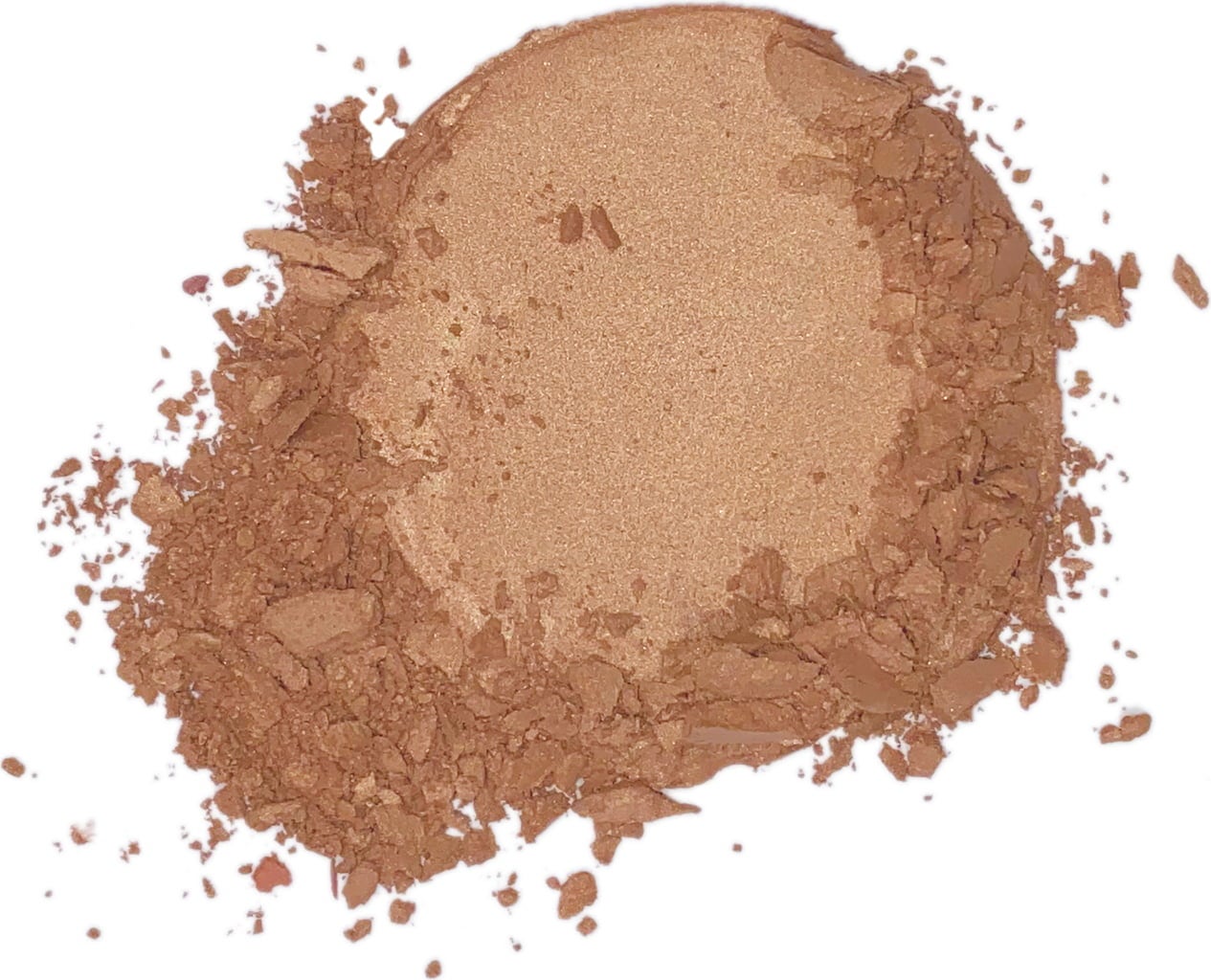 Solid Sun Bronzer - 01 Soleil Kiss