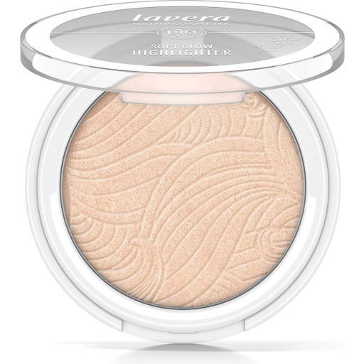 Soft Glow Highlighter - 01 Champagne Shimmer