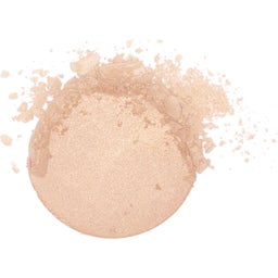 lavera Soft Glow Highlighter - 01 Champagne Shimmer