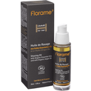 Florame HOMME Shaving Oil - 30 ml