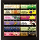 Zotter Schokoladen Easter Collection - 12 Varieties - 12 pz.