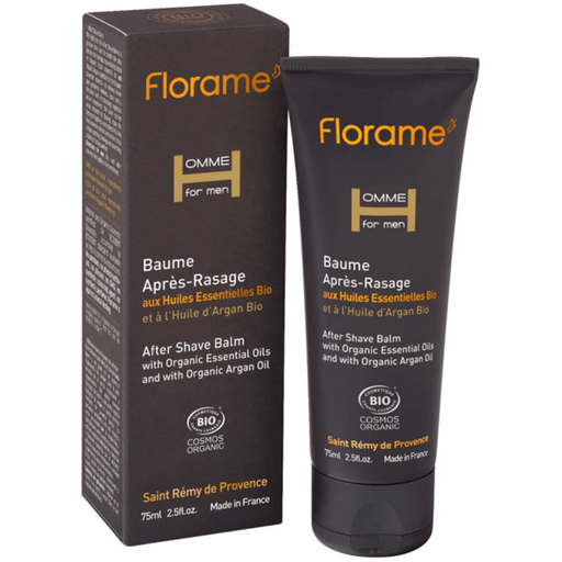 Florame HOMME After Shave balzam - 75 ml