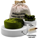 Curl Band Set, Noble Olive