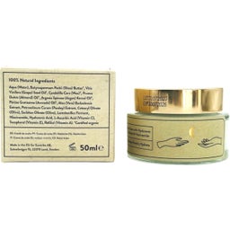 Advanced Natural Night Cream Rejuvenate & Protect - 50 ml